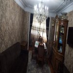 Kirayə (aylıq) 3 otaqlı Köhnə Tikili, İnşaatçılar metrosu, Yasamal rayonu 2