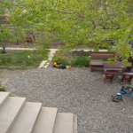 Satılır 5 otaqlı Həyət evi/villa, Avtovağzal metrosu, Biləcəri qəs., Binəqədi rayonu 8