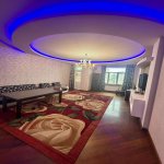 Kirayə (aylıq) 3 otaqlı Yeni Tikili, 8 Noyabr metrosu, Nəsimi rayonu 1