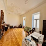 Satılır 4 otaqlı Köhnə Tikili, İçərişəhər metrosu, Səbail rayonu 3