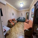 Аренда 2 комнатная Вторичка, м. Гянджлик метро, Наримановский р-н район 1