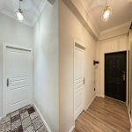 Satılır 3 otaqlı Yeni Tikili, İnşaatçılar metrosu, Yasamal qəs., Yasamal rayonu 12