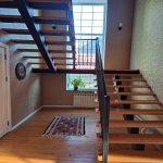 Satılır 5 otaqlı Həyət evi/villa, Həzi Aslanov metrosu, Əhmədli, Xətai rayonu 20