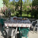 Kirayə (günlük) 3 otaqlı Həyət evi/villa Qəbələ 3