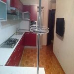Kirayə (aylıq) 3 otaqlı Yeni Tikili, Gənclik metrosu, Nərimanov rayonu 8