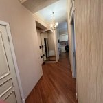 Kirayə (aylıq) 2 otaqlı Yeni Tikili, Elmlər akademiyası metrosu, Yasamal rayonu 14