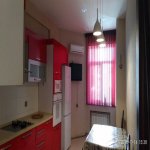Satılır 3 otaqlı Yeni Tikili, Nəriman Nərimanov metrosu, Nərimanov rayonu 12