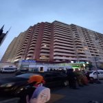 Kirayə (aylıq) 2 otaqlı Yeni Tikili, Avtovağzal metrosu, Biləcəri qəs., Binəqədi rayonu 1