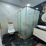 Kirayə (aylıq) 3 otaqlı Yeni Tikili, Nəsimi rayonu 8