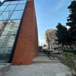 Kirayə (aylıq) Obyekt, Memar Əcəmi metrosu, Nəsimi rayonu 7