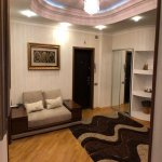 Kirayə (aylıq) 3 otaqlı Yeni Tikili, Xətai metrosu, Xətai rayonu 10