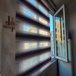 Satılır 4 otaqlı Köhnə Tikili, İnşaatçılar metrosu, Yeni Yasamal qəs., Yasamal rayonu 18