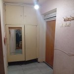 Аренда 1 комнатная Вторичка, İnşaatçılar метро, Ясамал район 3