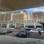 Kirayə (aylıq) 2 otaqlı Ofis, Xətai metrosu, Nəsimi rayonu 22