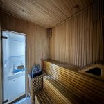 Kirayə (aylıq) 6 otaqlı Həyət evi/villa, İnşaatçılar metrosu, Yasamal qəs., Yasamal rayonu 22