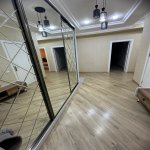 Продажа 2 комнат Новостройка, İnşaatçılar метро, пос. Йени Ясамал, Ясамал район 12