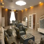 Kirayə (aylıq) 5 otaqlı Bağ evi, Mərdəkan, Xəzər rayonu 14