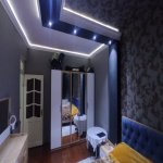 Satılır 5 otaqlı Həyət evi/villa, Avtovağzal metrosu, Biləcəri qəs., Binəqədi rayonu 12