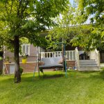 Kirayə (günlük) 3 otaqlı Həyət evi/villa Qəbələ 6
