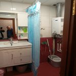 Satılır 3 otaqlı Köhnə Tikili, Xalqlar dostluğu metrosu, Əhmədli, Xətai rayonu 10