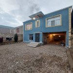 Satılır 6 otaqlı Həyət evi/villa, Masazır, Abşeron rayonu 12