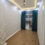 Satılır 3 otaqlı Yeni Tikili, Azadlıq metrosu, 8-ci mikrorayon, Binəqədi rayonu 4