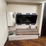 Kirayə (aylıq) 3 otaqlı Yeni Tikili, Xətai metrosu, Xətai rayonu 4