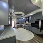 Satılır 4 otaqlı Yeni Tikili, Neftçilər metrosu, Nizami rayonu 13