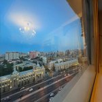 Kirayə (aylıq) 4 otaqlı Yeni Tikili, Nəriman Nərimanov metrosu, Nərimanov rayonu 17