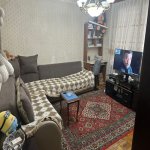 Продажа 2 комнат Вторичка, м. Эльмляр Академиясы метро, пос. Ясамал, Ясамал район 2