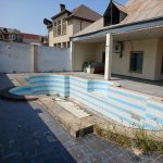 Satılır 4 otaqlı Həyət evi/villa, Şağan, Xəzər rayonu 1