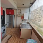 Kirayə (günlük) 2 otaqlı Yeni Tikili, İnşaatçılar metrosu, Yasamal qəs., Yasamal rayonu 6