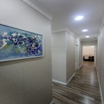 Satılır 2 otaqlı Köhnə Tikili, Əhmədli metrosu, Əhmədli, Xətai rayonu 10