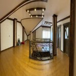 Satılır 5 otaqlı Həyət evi/villa, Mərdəkan, Xəzər rayonu 11