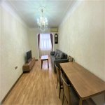 Аренда 2 комнатная Вторичка, пос. Байыл, Сябаиль район 1