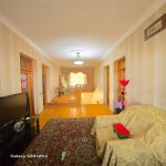 Satılır 5 otaqlı Həyət evi/villa, Koroğlu metrosu, Zabrat qəs., Sabunçu rayonu 15