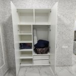 Kirayə (aylıq) 1 otaqlı Köhnə Tikili, 28 May metrosu, Nəsimi rayonu 4