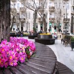 Satılır 3 otaqlı Köhnə Tikili, İçərişəhər metrosu, Axundov bağı, Səbail rayonu 1