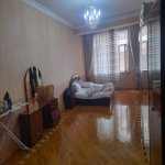 Kirayə (aylıq) 4 otaqlı Yeni Tikili, Gənclik metrosu, Nəsimi rayonu 7