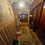 Satılır 3 otaqlı Köhnə Tikili, Gənclik metrosu, Kooperasiya Universiteti, Nərimanov rayonu 10