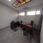 Kirayə (aylıq) 1 otaqlı Ofis, Nəriman Nərimanov metrosu, Nərimanov rayonu 8