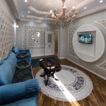 Kirayə (aylıq) 2 otaqlı Yeni Tikili, Nəriman Nərimanov metrosu, Montin qəs., Nərimanov rayonu 2