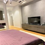 Kirayə (aylıq) 4 otaqlı Yeni Tikili, Ağ şəhər, Xətai rayonu 6