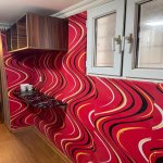 Kirayə (aylıq) 1 otaqlı Həyət evi/villa, Elmlər akademiyası metrosu, Yasamal rayonu 5