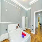 Kirayə (günlük) 3 otaqlı Köhnə Tikili, Sahil metrosu, Səbail rayonu 5