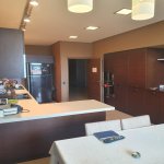 Kirayə (aylıq) 4 otaqlı Yeni Tikili, Nizami metrosu, Park Zorge, Nəsimi rayonu 25