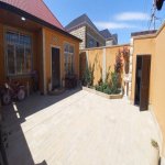 Satılır 4 otaqlı Həyət evi/villa, Avtovağzal metrosu, Biləcəri qəs., Binəqədi rayonu 19