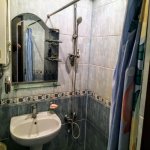 Satılır 3 otaqlı Köhnə Tikili, Azadlıq metrosu, 8-ci mikrorayon, Binəqədi rayonu 12