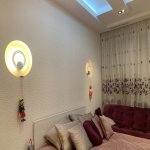 Satılır 4 otaqlı Yeni Tikili, 8 Noyabr metrosu, Nəsimi rayonu 11