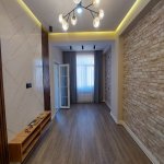 Satılır 2 otaqlı Yeni Tikili, Azadlıq metrosu, 8-ci mikrorayon, Binəqədi rayonu 1